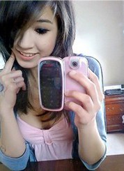 Tiffany - Asian Teen
